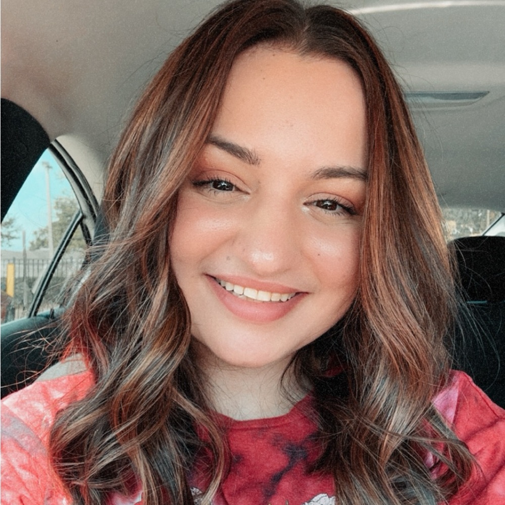 Meet your Posher, Chelsey